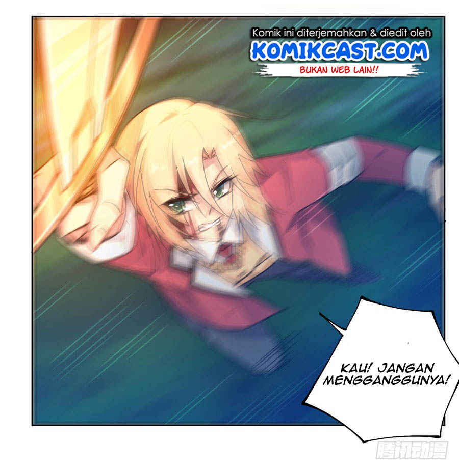 I Picked Up a Demon Lord as a Maid chapter 11